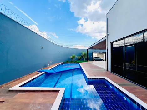 imagem 5 - Casa de 374m² com 1 suíte à venda - Parque Residencial Cândido Portinari imagem 5 - Casa de 374m² com 1 suíte à venda - Parque Residencial Cândido Portinari