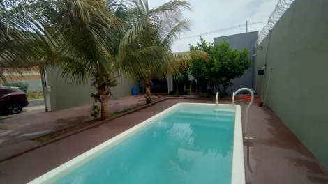 imagem 3 - Casa de 105m² com 01 quarto e piscina á venda - Jardim Cristo Redentor imagem 3 - Casa de 105m² com 01 quarto e piscina á venda - Jardim Cristo Redentor