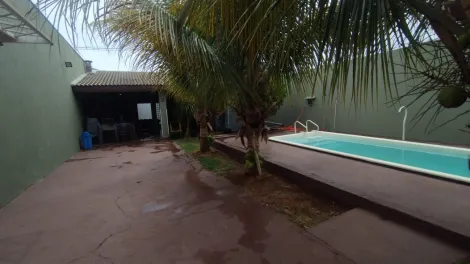imagem 2 - Casa de 105m² com 01 quarto e piscina á venda - Jardim Cristo Redentor imagem 2 - Casa de 105m² com 01 quarto e piscina á venda - Jardim Cristo Redentor