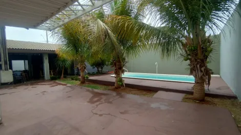 imagem 1 - Casa de 105m² com 01 quarto e piscina á venda - Jardim Cristo Redentor imagem 1 - Casa de 105m² com 01 quarto e piscina á venda - Jardim Cristo Redentor