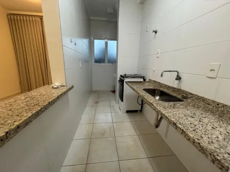 imagem 1 - Apartamento de 52m² com 01 Quarto a venda - Nova Aliança imagem 1 - Apartamento de 52m² com 01 Quarto a venda - Nova Aliança
