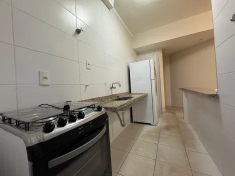 imagem 2 - Apartamento de 52m² com 01 Quarto a venda - Nova Aliança imagem 2 - Apartamento de 52m² com 01 Quarto a venda - Nova Aliança