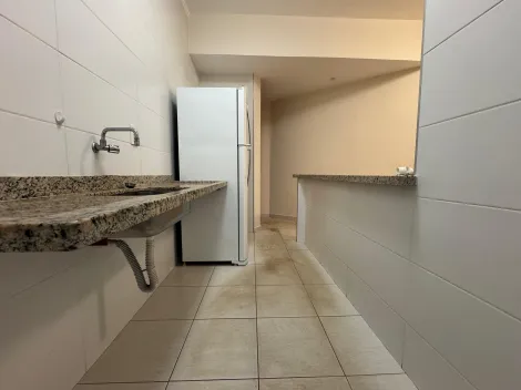 imagem 3 - Apartamento de 52m² com 01 Quarto a venda - Nova Aliança imagem 3 - Apartamento de 52m² com 01 Quarto a venda - Nova Aliança