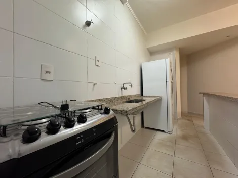 imagem 4 - Apartamento de 52m² com 01 Quarto a venda - Nova Aliança imagem 4 - Apartamento de 52m² com 01 Quarto a venda - Nova Aliança