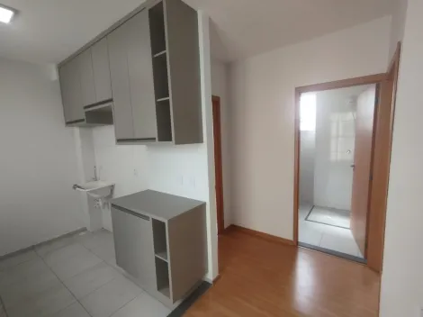 imagem 4 - Apartamento de 40m² com 02 quartos - Recreio das Acácias imagem 4 - Apartamento de 40m² com 02 quartos - Recreio das Acácias