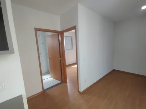 imagem 3 - Apartamento de 40m² com 02 quartos - Recreio das Acácias imagem 3 - Apartamento de 40m² com 02 quartos - Recreio das Acácias