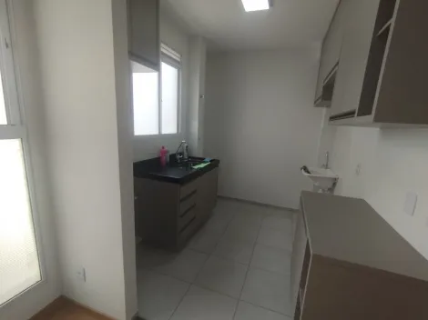 imagem 5 - Apartamento de 40m² com 02 quartos - Recreio das Acácias imagem 5 - Apartamento de 40m² com 02 quartos - Recreio das Acácias