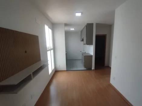 imagem 1 - Apartamento de 40m² com 02 quartos - Recreio das Acácias imagem 1 - Apartamento de 40m² com 02 quartos - Recreio das Acácias