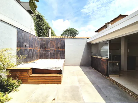 imagem 4 - Casa térrea de 185m² com 03 quartos à venda em condomínio - Bonfim Paulista imagem 4 - Casa térrea de 185m² com 03 quartos à venda em condomínio - Bonfim Paulista