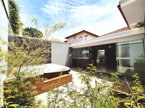 imagem 5 - Casa térrea de 185m² com 03 quartos à venda em condomínio - Bonfim Paulista imagem 5 - Casa térrea de 185m² com 03 quartos à venda em condomínio - Bonfim Paulista