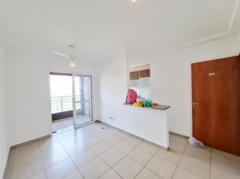 imagem 3 - Apartamento de 44m² com 01 suíte para locação - Nova Aliança imagem 3 - Apartamento de 44m² com 01 suíte para locação - Nova Aliança