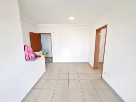 imagem 5 - Apartamento de 44m² com 01 suíte para locação - Nova Aliança imagem 5 - Apartamento de 44m² com 01 suíte para locação - Nova Aliança