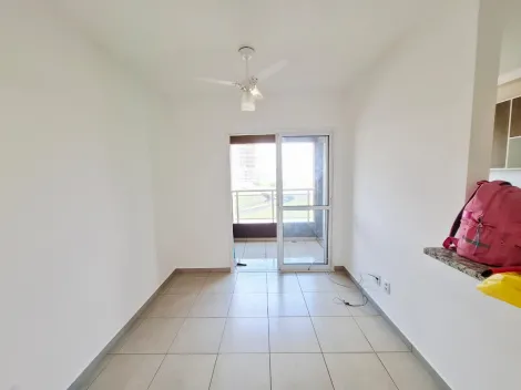 imagem 1 - Apartamento de 44m² com 01 suíte para locação - Nova Aliança imagem 1 - Apartamento de 44m² com 01 suíte para locação - Nova Aliança