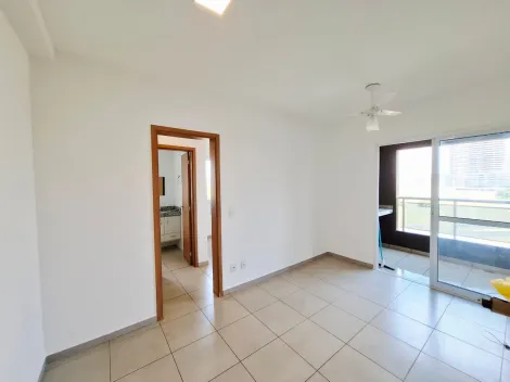 imagem 2 - Apartamento de 44m² com 01 suíte para locação - Nova Aliança imagem 2 - Apartamento de 44m² com 01 suíte para locação - Nova Aliança