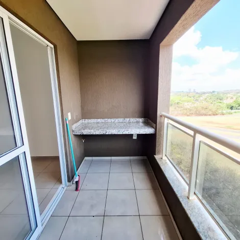 imagem 4 - Apartamento de 44m² com 01 suíte para locação - Nova Aliança imagem 4 - Apartamento de 44m² com 01 suíte para locação - Nova Aliança