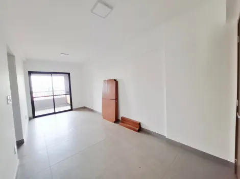 imagem 4 - Apartamento de 52m² com 02 quartos para locação - Ribeirânia imagem 4 - Apartamento de 52m² com 02 quartos para locação - Ribeirânia