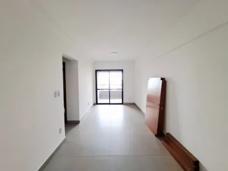 imagem 3 - Apartamento de 52m² com 02 quartos para locação - Ribeirânia imagem 3 - Apartamento de 52m² com 02 quartos para locação - Ribeirânia