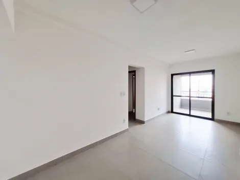 imagem 2 - Apartamento de 52m² com 02 quartos para locação - Ribeirânia imagem 2 - Apartamento de 52m² com 02 quartos para locação - Ribeirânia