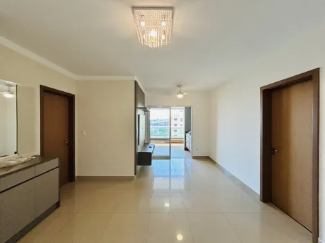 imagem 1 - Apartamento de 106m² com 03 quartos para locação - Nova Aliança imagem 1 - Apartamento de 106m² com 03 quartos para locação - Nova Aliança