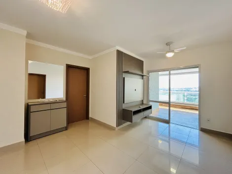 imagem 2 - Apartamento de 106m² com 03 quartos para locação - Nova Aliança imagem 2 - Apartamento de 106m² com 03 quartos para locação - Nova Aliança