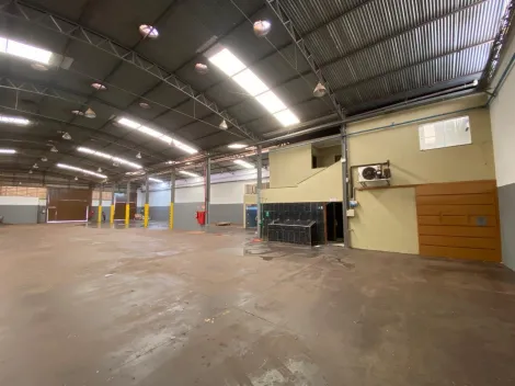 imagem 2 - Galpão logístico com 1.875 m², Distrito Industrial Adib Rassi - Jardinópolis. imagem 2 - Galpão logístico com 1.875 m², Distrito Industrial Adib Rassi - Jardinópolis.