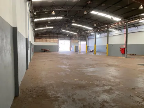 imagem 3 - Galpão logístico com 1.875 m², Distrito Industrial Adib Rassi - Jardinópolis. imagem 3 - Galpão logístico com 1.875 m², Distrito Industrial Adib Rassi - Jardinópolis.