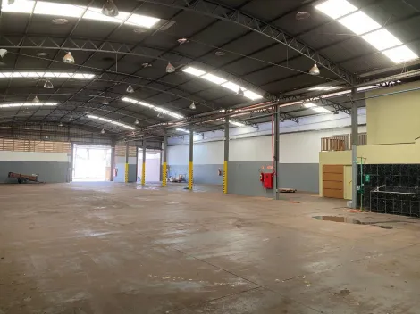 imagem 4 - Galpão logístico com 1.875 m², Distrito Industrial Adib Rassi - Jardinópolis. imagem 4 - Galpão logístico com 1.875 m², Distrito Industrial Adib Rassi - Jardinópolis.