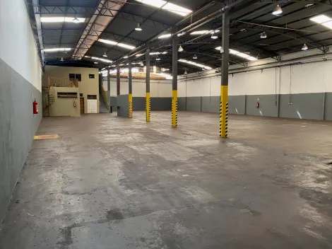 imagem 5 - Galpão logístico com 1.875 m², Distrito Industrial Adib Rassi - Jardinópolis. imagem 5 - Galpão logístico com 1.875 m², Distrito Industrial Adib Rassi - Jardinópolis.