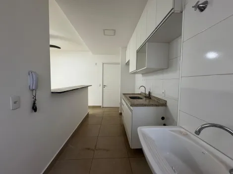 imagem 3 - Apartamento de 71m² com 02 quartos para venda - Ribeirânia imagem 3 - Apartamento de 71m² com 02 quartos para venda - Ribeirânia