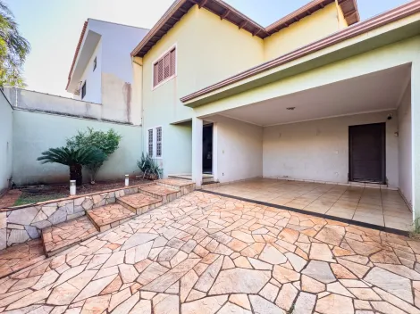 imagem 1 - Sobrado de 275m² com 04 quartos sendo 03 suítes e escritório à venda - Alto da Boa Vista imagem 1 - Sobrado de 275m² com 04 quartos sendo 03 suítes e escritório à venda - Alto da Boa Vista