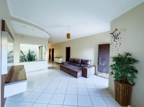 imagem 3 - Sobrado de 275m² com 04 quartos sendo 03 suítes e escritório à venda - Alto da Boa Vista imagem 3 - Sobrado de 275m² com 04 quartos sendo 03 suítes e escritório à venda - Alto da Boa Vista