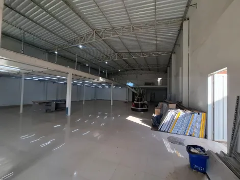 imagem 4 - Galpão comercial de 661m² com 02 escritório para locação - Cravinhos imagem 4 - Galpão comercial de 661m² com 02 escritório para locação - Cravinhos
