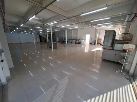 imagem 2 - Galpão comercial de 661m² com 02 escritório para locação - Cravinhos imagem 2 - Galpão comercial de 661m² com 02 escritório para locação - Cravinhos