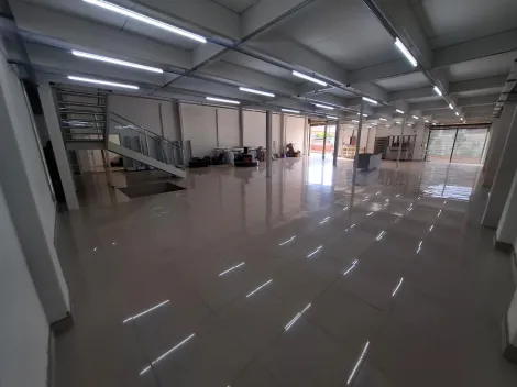 imagem 5 - Galpão comercial de 661m² com 02 escritório para locação - Cravinhos imagem 5 - Galpão comercial de 661m² com 02 escritório para locação - Cravinhos