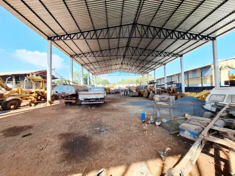 imagem 1 - Galpão comercial de 1000m² com espaço amplo  para locação - Jardim Jóquei Clube imagem 1 - Galpão comercial de 1000m² com espaço amplo  para locação - Jardim Jóquei Clube