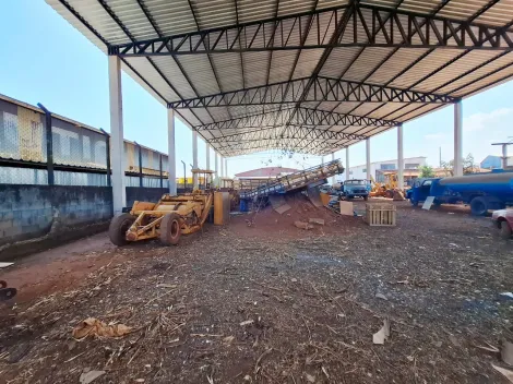 imagem 4 - Galpão comercial de 1000m² com espaço amplo  para locação - Jardim Jóquei Clube imagem 4 - Galpão comercial de 1000m² com espaço amplo  para locação - Jardim Jóquei Clube