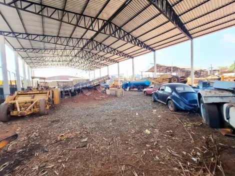 imagem 5 - Galpão comercial de 1000m² com espaço amplo  para locação - Jardim Jóquei Clube imagem 5 - Galpão comercial de 1000m² com espaço amplo  para locação - Jardim Jóquei Clube