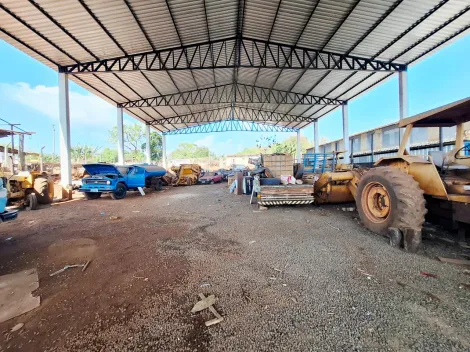 imagem 2 - Galpão comercial de 1000m² com espaço amplo  para locação - Jardim Jóquei Clube imagem 2 - Galpão comercial de 1000m² com espaço amplo  para locação - Jardim Jóquei Clube
