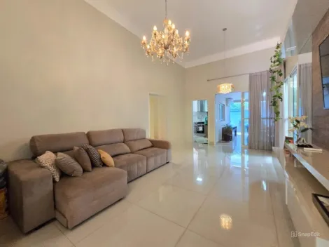 imagem 4 - Casa térrea de 176m² com 03 suítes à venda em condomínio - Recreio das Acácias imagem 4 - Casa térrea de 176m² com 03 suítes à venda em condomínio - Recreio das Acácias