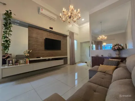 imagem 3 - Casa térrea de 176m² com 03 suítes à venda em condomínio - Recreio das Acácias imagem 3 - Casa térrea de 176m² com 03 suítes à venda em condomínio - Recreio das Acácias