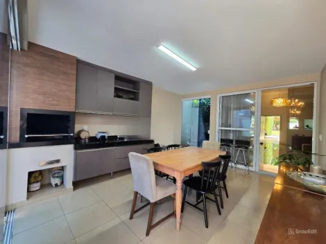 imagem 5 - Casa térrea de 176m² com 03 suítes à venda em condomínio - Recreio das Acácias imagem 5 - Casa térrea de 176m² com 03 suítes à venda em condomínio - Recreio das Acácias