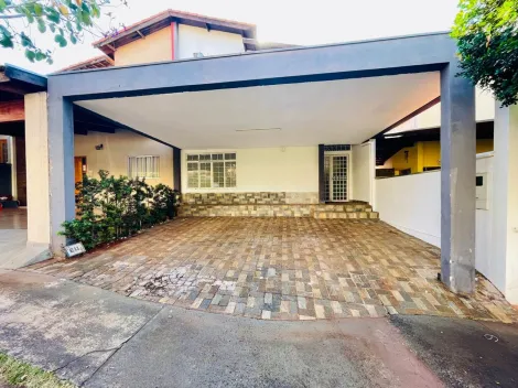imagem 1 - Casa de 273m² com 02 quartos para locação e venda - City Ribeirão imagem 1 - Casa de 273m² com 02 quartos para locação e venda - City Ribeirão