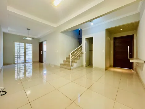 imagem 4 - Casa de 273m² com 02 quartos para locação e venda - City Ribeirão imagem 4 - Casa de 273m² com 02 quartos para locação e venda - City Ribeirão