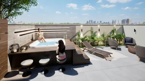 imagem 1 - Casa sobrado de 230m² com 03 suítes á venda - Vivendas da Mata imagem 1 - Casa sobrado de 230m² com 03 suítes á venda - Vivendas da Mata