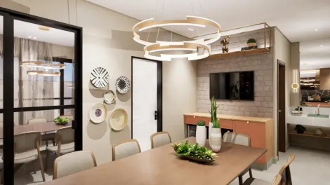 imagem 5 - Casa sobrado de 230m² com 03 suítes á venda - Vivendas da Mata imagem 5 - Casa sobrado de 230m² com 03 suítes á venda - Vivendas da Mata