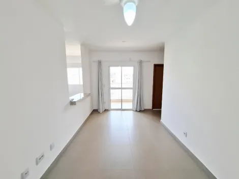 imagem 1 - Apartamento novo de 58m² com 02 quartos sendo 01 suíte para locação e venda - Residencial Parque dos Servidores imagem 1 - Apartamento novo de 58m² com 02 quartos sendo 01 suíte para locação e venda - Residencial Parque dos Servidores