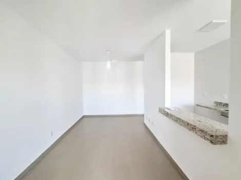 imagem 4 - Apartamento novo de 58m² com 02 quartos sendo 01 suíte para locação e venda - Residencial Parque dos Servidores imagem 4 - Apartamento novo de 58m² com 02 quartos sendo 01 suíte para locação e venda - Residencial Parque dos Servidores