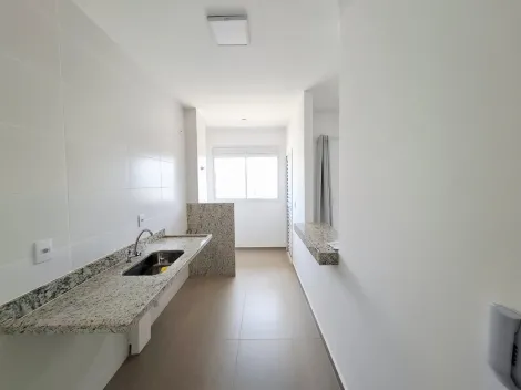 imagem 5 - Apartamento novo de 58m² com 02 quartos sendo 01 suíte para locação e venda - Residencial Parque dos Servidores imagem 5 - Apartamento novo de 58m² com 02 quartos sendo 01 suíte para locação e venda - Residencial Parque dos Servidores