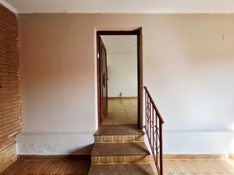 imagem 2 - Casa de 135m² com 03 quartos para locação - Vila Tibério imagem 2 - Casa de 135m² com 03 quartos para locação - Vila Tibério