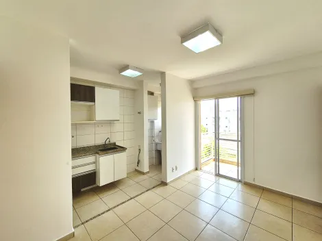 imagem 1 - Apartamento de 38m² com 01 suíte para locação - Jardim Califórnia imagem 1 - Apartamento de 38m² com 01 suíte para locação - Jardim Califórnia